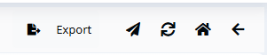 Interface Icons