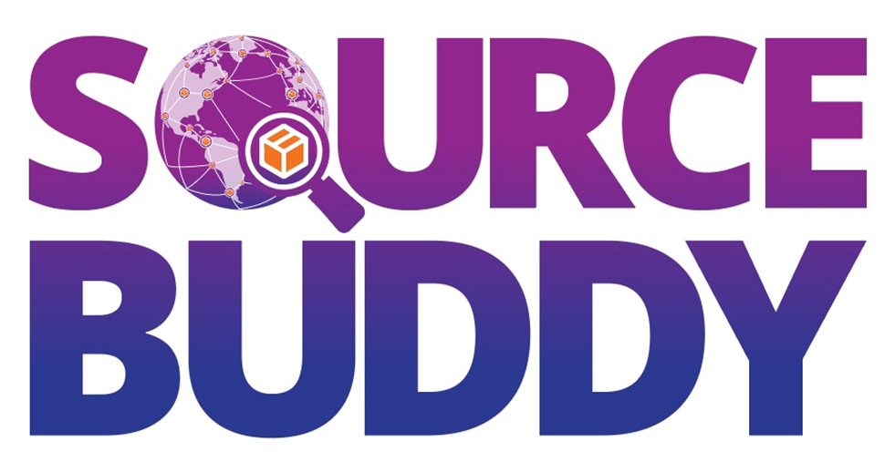 SOURCE BUDDY Logo